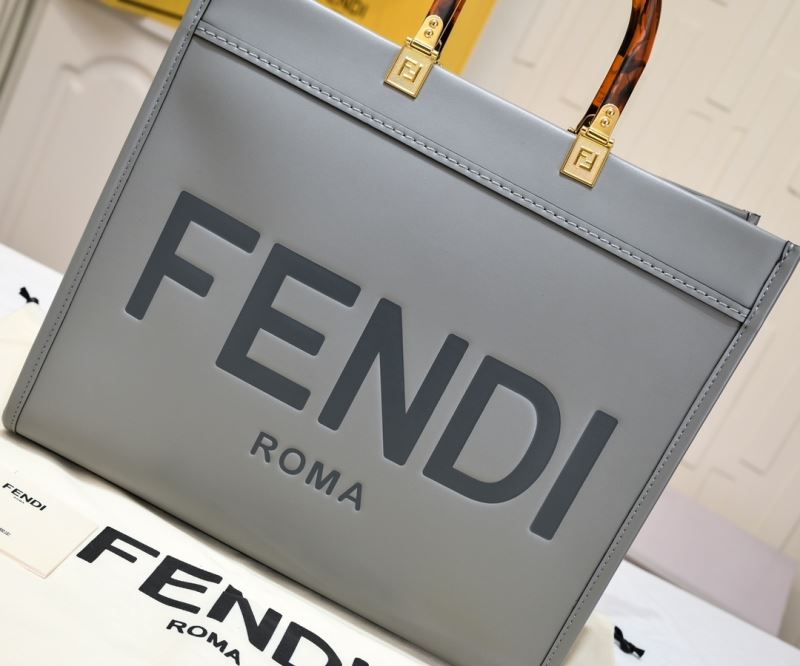 F**di sunshine bags